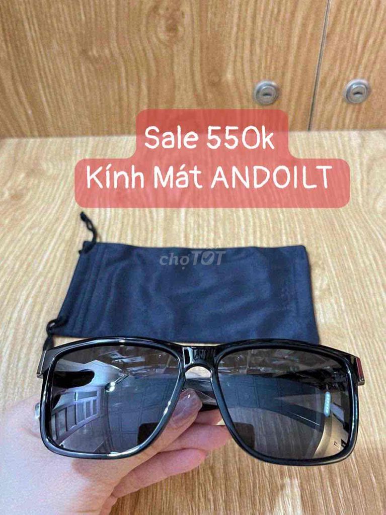 Sale Kính Đẹp đến 30-11