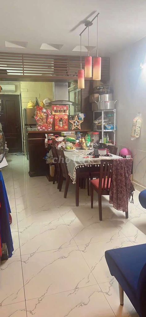 Nhà mặt tiền Võ Văn Tần. Mua bán nhà ở tại Quận 3 Tp Hồ Chí Minh được đăng bởi Minh Tam hình 2