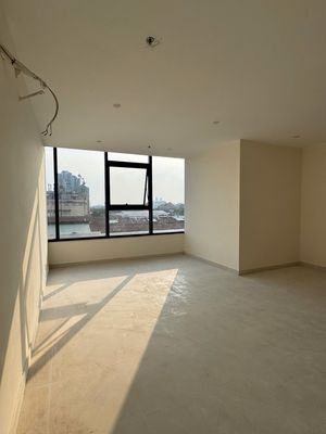 Apartment 42 m² · 1 bed · Aurora Residences