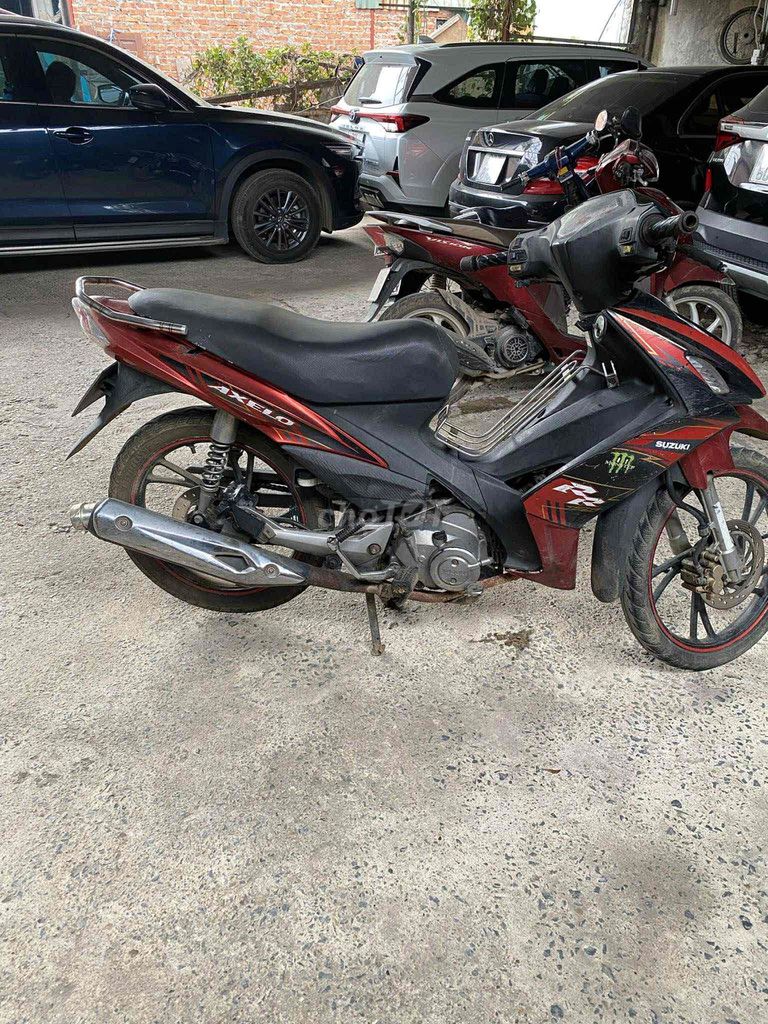 xe ngon bốc bảo dưỡng thay dau thuong xuyen. Mua bán Xe máy tại Quận Hà Đông Hà Nội được đăng bởi Vu van Hieu hình 2