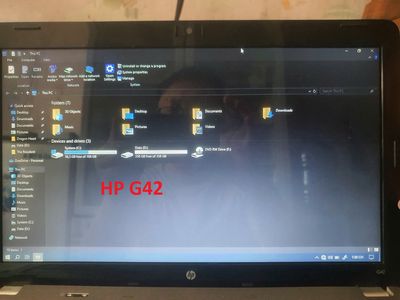 Bán máy HP G42 và Dell E6410 cũ. Mua bán Laptop tại Quận Gò Vấp Tp Hồ Chí Minh được đăng bởi Khánh