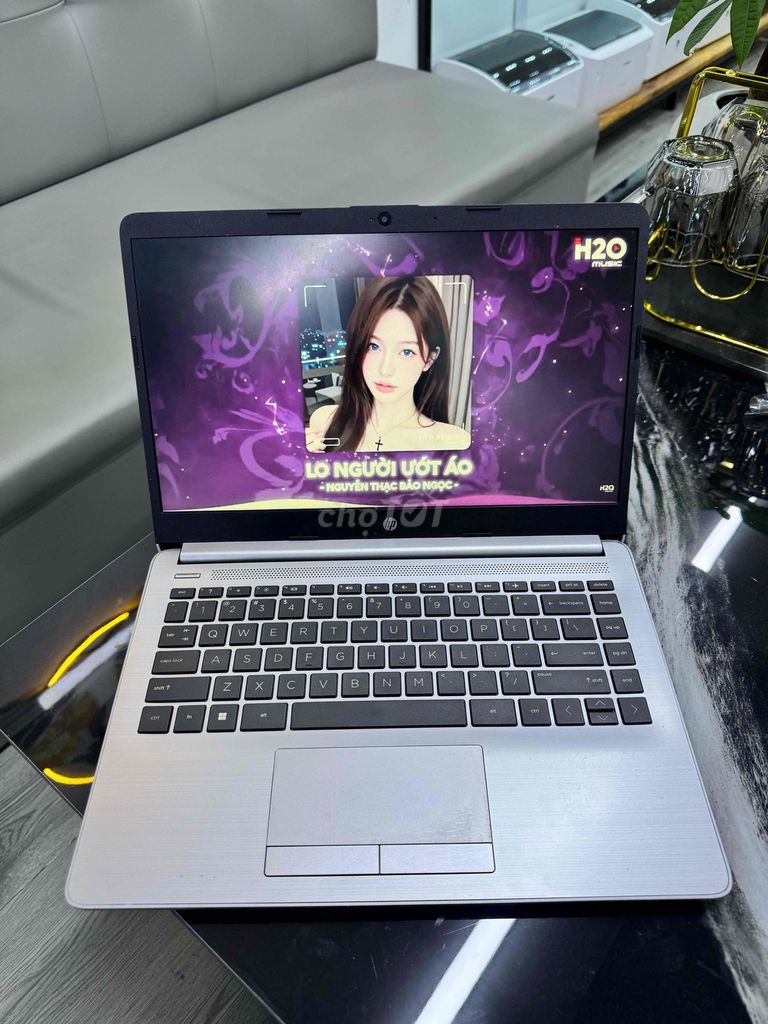 HP 240 G8 i5-11 14 inch 8GB/256GB. Mua bán Laptop tại Thành phố Tam Kỳ Quảng Nam được đăng bởi Tin Học Ánh Dương hình 1