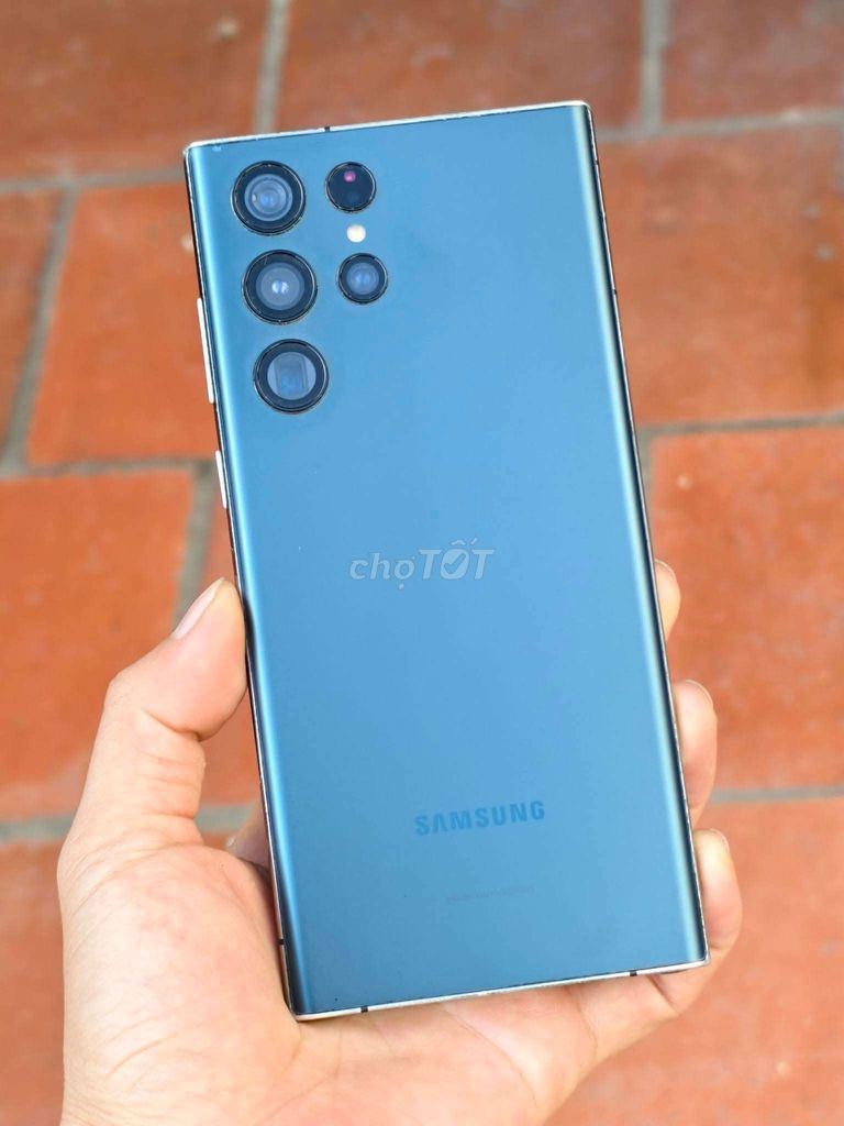 Samsung S22 ultra ( Mỹ 128 ). Mua bán Điện thoại tại Thị xã Phổ Yên Thái Nguyên được đăng bởi Nguyễn Mạnh Hoàn hình 1