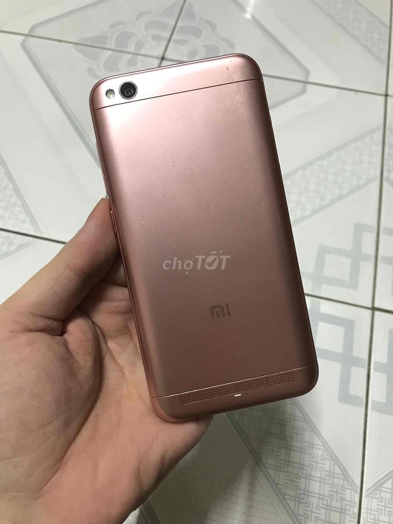 xiaomi redmi 5a. Mua bán Điện thoại tại Quận Gò Vấp Tp Hồ Chí Minh được đăng bởi Sơn hình 4