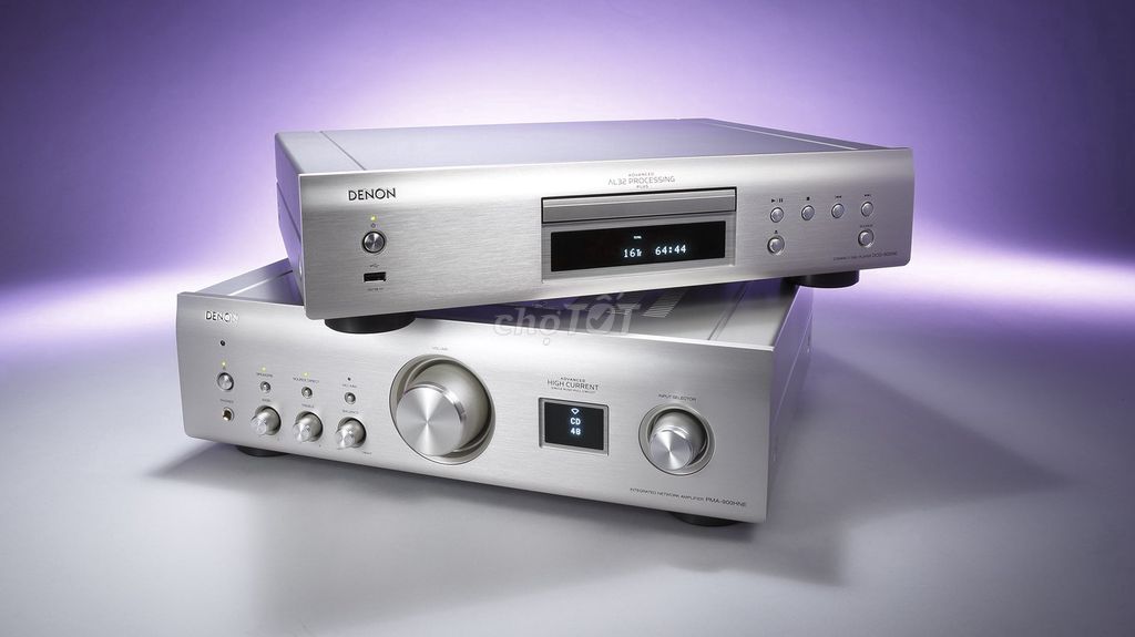 Amply DENON hàng Mới Chính Hãng 900HNE