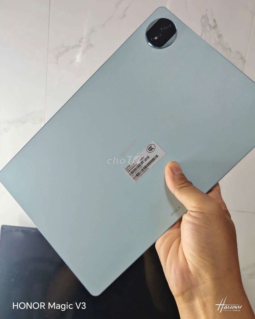 Honor Magic Pad 2 12GB/256GB Xanh. Mua bán Máy tính bảng tại Thành phố Long Xuyên An Giang được đăng bởi Bơ Store  Điện thoại xách tay hình 1