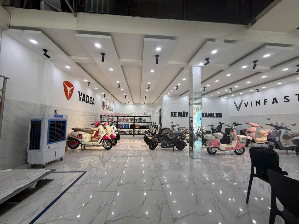 CHO THUÊ MTKD 10X23(TRỆT+2LẦU) LÊ TRỌNG TẤN KẾ AEON TÂN PHÚ 