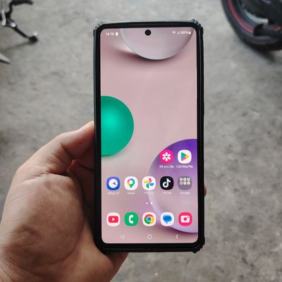 Samsung Galaxy A73 5G 8GB/128GB Snapdragon