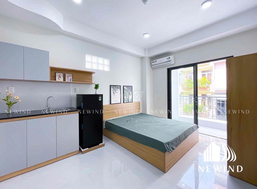 Hệ thống Căn hộ Ban công full nội thất khu vực Quận 7 Đường Nguyễn Thị Thập, Phường Tân Quy, Quận 7, Tp Hồ Chí Minh Quận 7 Tp Hồ Chí Minh