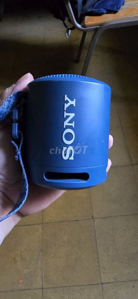 Loa chính hãng sony xb13