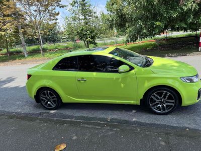 Kia Cerato 2009 zin đẹp chính chủ. Mua bán Ô tô tại Huyện Trảng Bom Đồng Nai được đăng bởi cuong