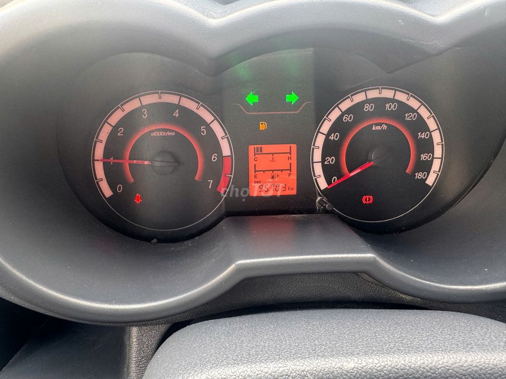 BÁN XE TERA100 -THÙNG MUI BẠT – XANH - NĂM 2022. Mua bán Xe tải, xe ben tại Thành phố Thái Bình Thái Bình được đăng bởi vũ quý tưởng hình 10