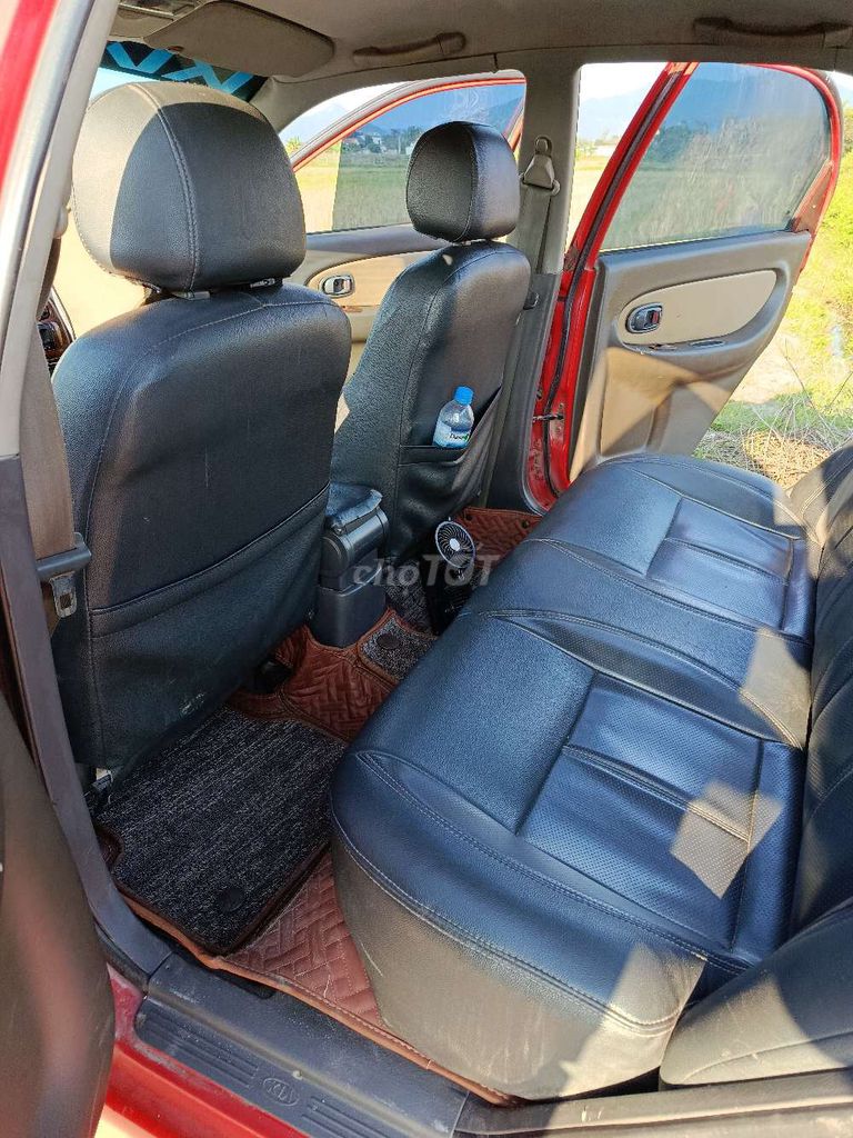 nhượng Siêu xe KIA SPECTEA cho ae yêu xe. Mua bán Ô tô tại Huyện Sóc Sơn Hà Nội được đăng bởi Ngọc Tuấn hình 7