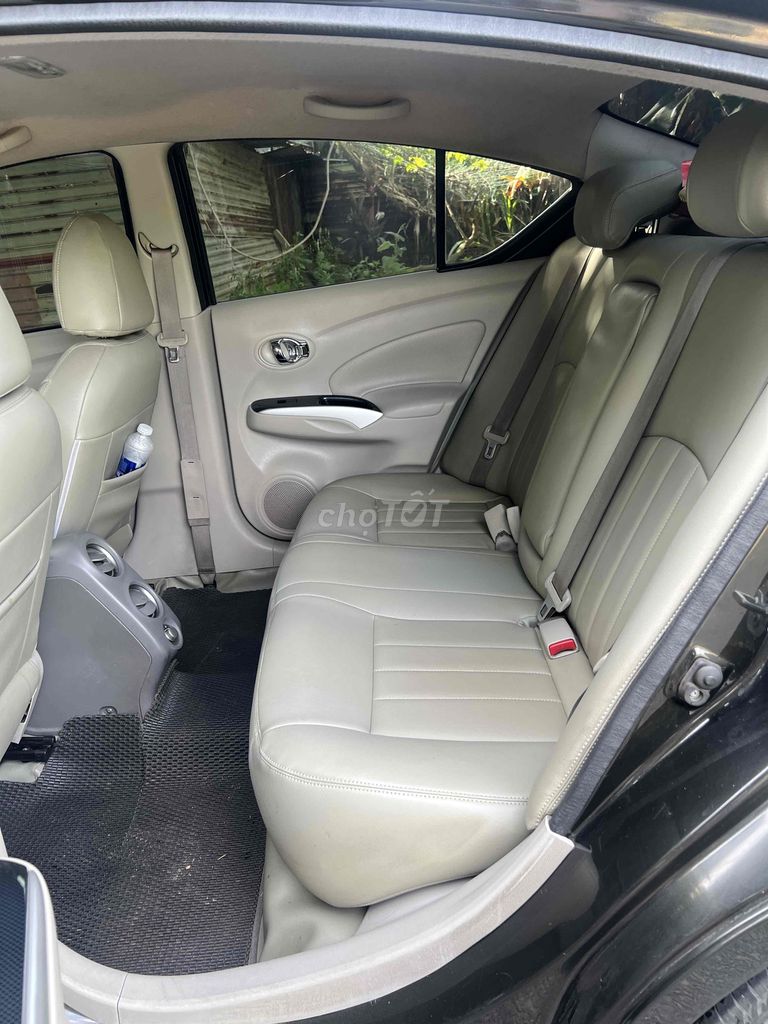Nissan Sunny 2018 1.5 XV Premium - 89000 km. Mua bán Ô tô tại Quận Liên Chiểu Đà Nẵng được đăng bởi LÊ KHÁNH HUYỀN hình 8