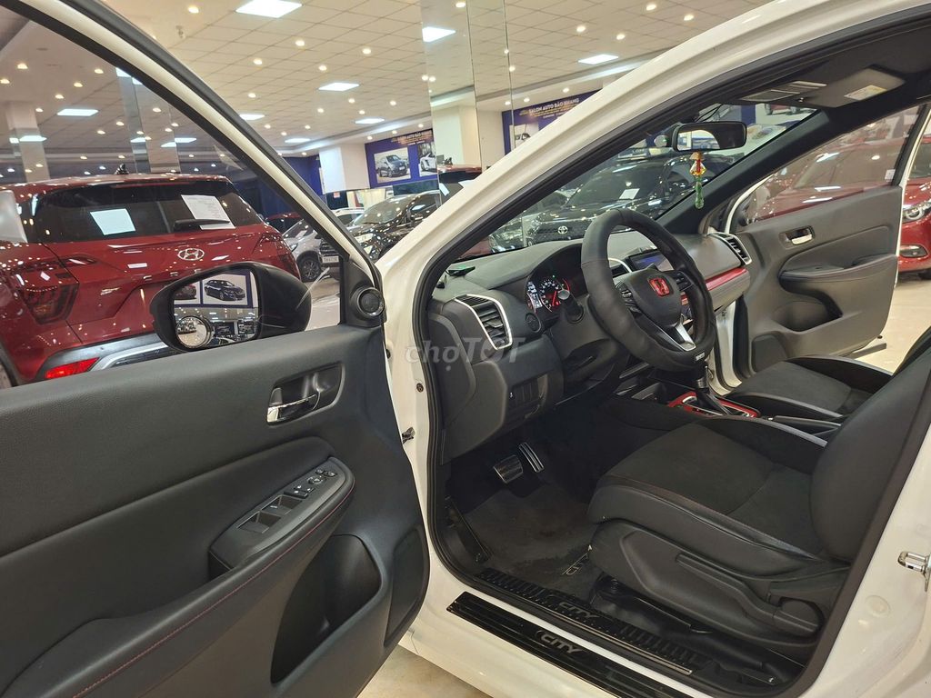 Honda City 2022 RS 1.5 AT - 75000 km. Mua bán Ô tô tại Thành phố Bà Rịa Bà Rịa - Vũng Tàu được đăng bởi NGUYỄN thị ánh nguyệt hình 10