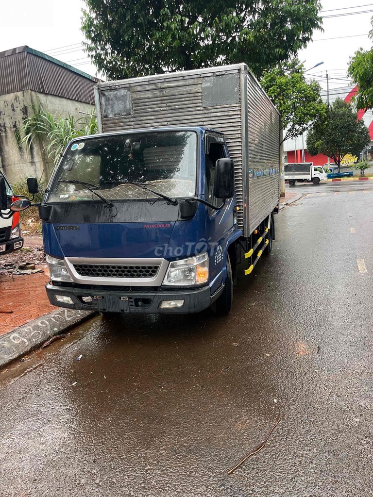 Isuzu IZ65 2017 đã sử dụng. Mua bán Xe tải, xe ben tại Thành phố Buôn Ma Thuột Đắk Lắk được đăng bởi Trọng Nghĩa hình 2