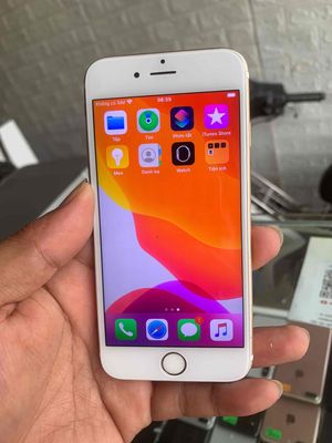 iPhone 6S Vàng 16GB - Bản Quốc Tế. Mua bán Điện thoại tại Quận Hoàng Mai Hà Nội được đăng bởi Phạm Như Tiến