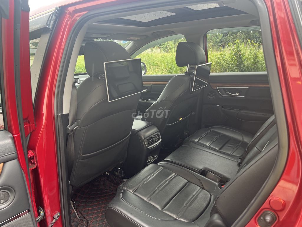 Honda CRV-L 1.5Turbo Sensing 2020 Đỏ. Mua bán Ô tô tại Thành phố Thủ Đức Tp Hồ Chí Minh được đăng bởi Văn hiếu hình 11