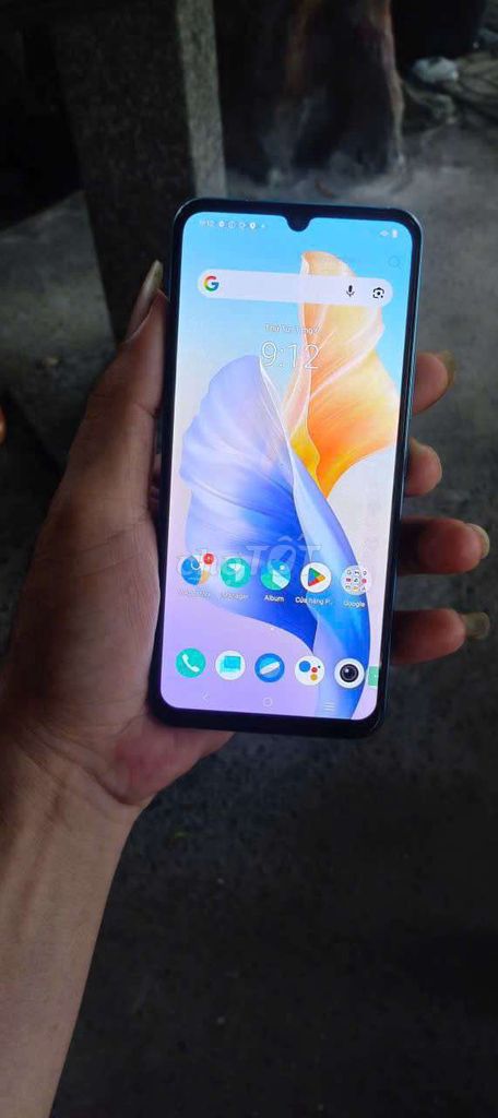 Vivo V23e.ram 8+4/128G máy zin ngoại hình khá . Mua bán Điện thoại tại Quận Bình Thuỷ Cần Thơ được đăng bởi cầu rạch súc 91b Nguyễn Văn Linh  hình 1