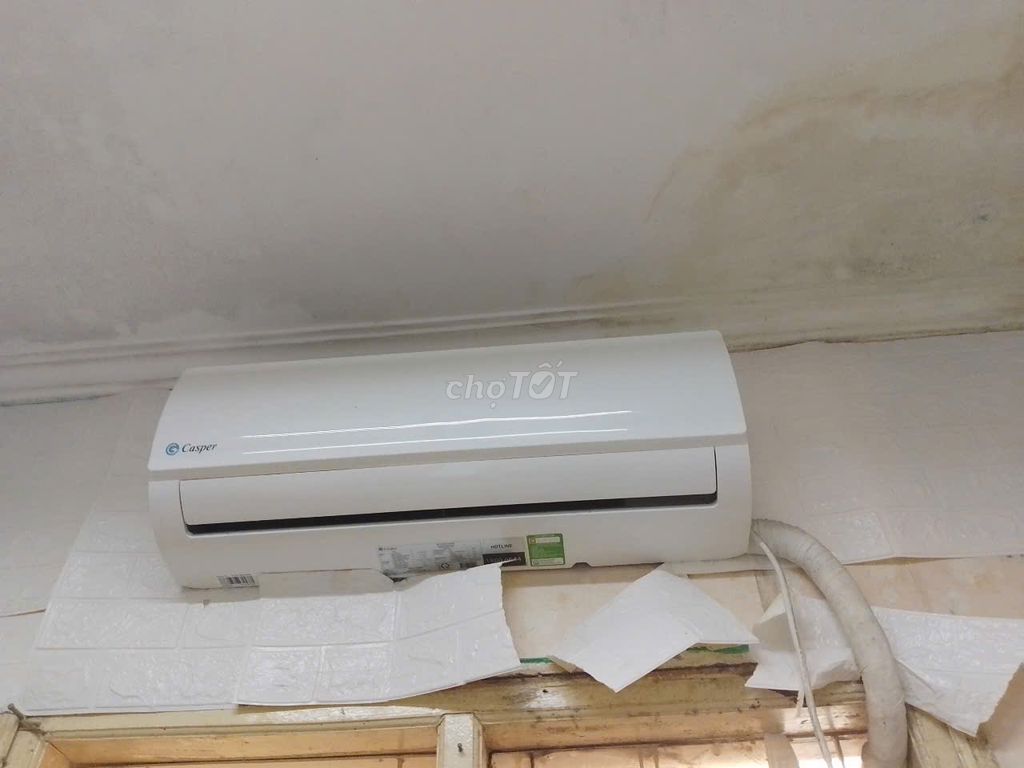 2 điều hòa casper và nagakawa 9k trắng đẹp chạy bt. Mua bán Máy lạnh, điều hoà tại Quận Đống Đa Hà Nội được đăng bởi Ngoc ms hình 2