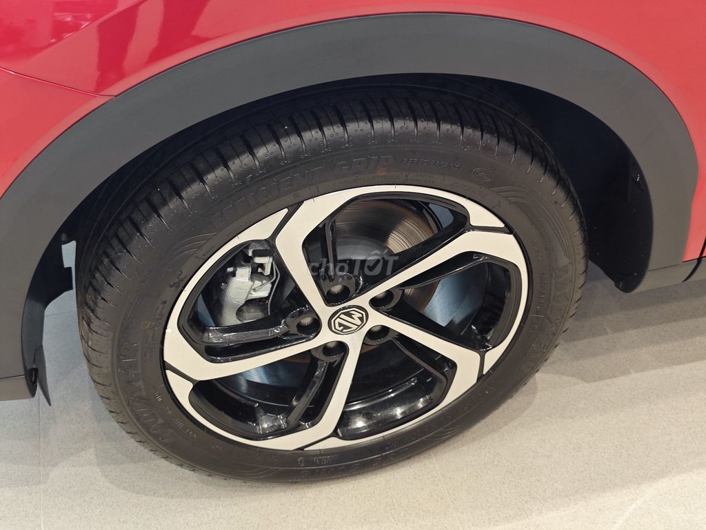 MG HS NHẬP THÁI 🔥GIẢM 200% Thuế Trước bạ🔥. Mua bán Ô tô tại Quận 6 Tp Hồ Chí Minh được đăng bởi Nhật Tài MG hình 15