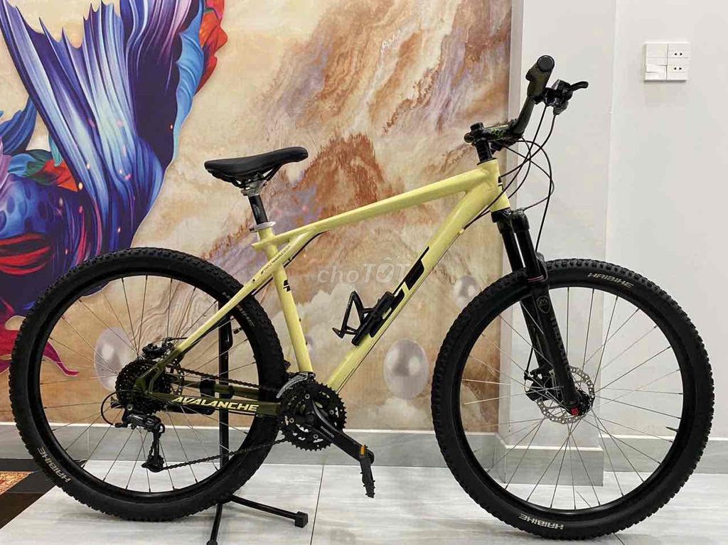 MTB GT Avalanche 29 inch hàng Mỹ