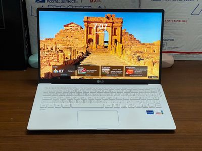 LG GRAM 15 (15Z95N) I7 1165G7 16G 512G 1.1KG PIN6H