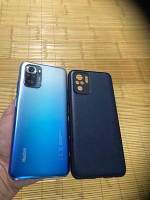 bán redmi note 10 ngoại hình đẹp keng pin trâu. Mua bán Điện thoại tại Thành phố Vũng Tàu Bà Rịa - Vũng Tàu được đăng bởi huy