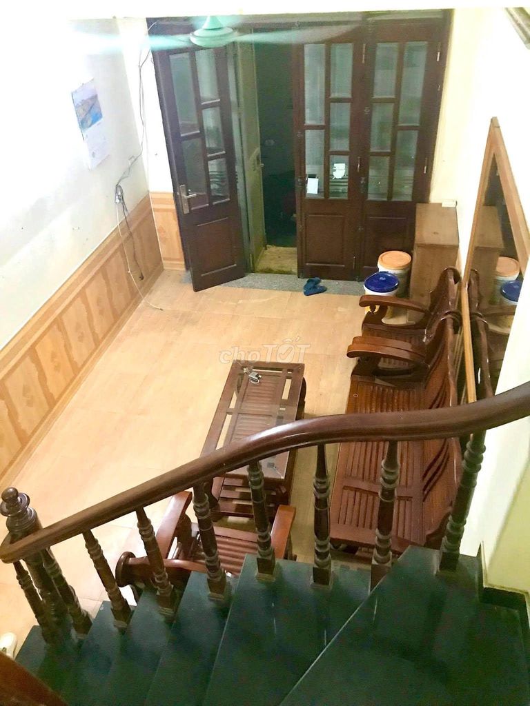 Сдается целиком дом в Ко Ньюе, Ты Лием, 37 кв.м x 3,5 этажа