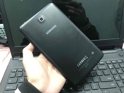 Samsung Galaxy Tab 4 7-inch Wifi. Mua bán Máy tính bảng tại Quận Tân Bình Tp Hồ Chí Minh được đăng bởi Nguyễn Văn Dũng