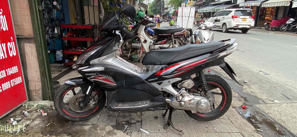 Air Blade 2 đèn chính chủ. Mua bán Xe máy tại Quận Thanh Khê Đà Nẵng được đăng bởi Sửa xe TỰ  hình 3