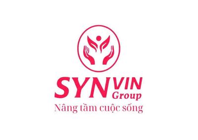 CÔNG TY TNHH SYNVIN GROUP logo