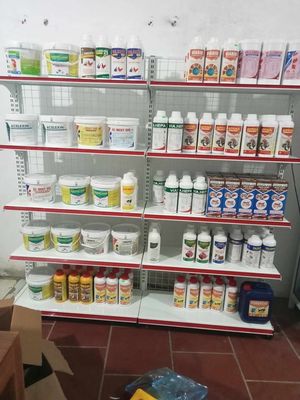 Kệ thanh lý 50% giá - cao 1.8m dài 1.8m. Mua bán Tủ, kệ gia đình tại Thành phố Buôn Ma Thuột Đắk Lắk được đăng bởi Nguyễn Hoàng Vũ