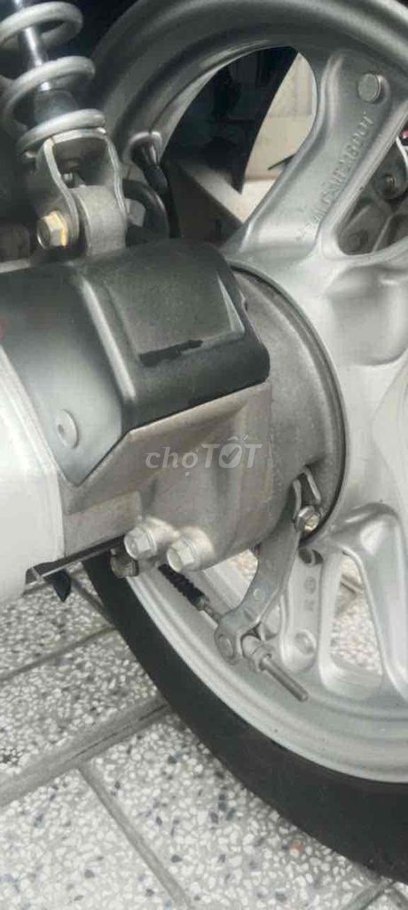 Air blade. Mua bán Xe máy tại Huyện Giồng Trôm Bến Tre được đăng bởi Ân Nguyen phan hình 5