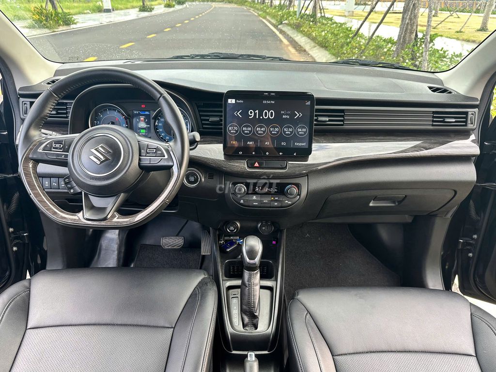 Suzuki Ertiga 2022 Hybrid 1.5 AT - 63000 km. Mua bán Ô tô tại Thành phố Thủ Đức Tp Hồ Chí Minh được đăng bởi THP Auto hình 5