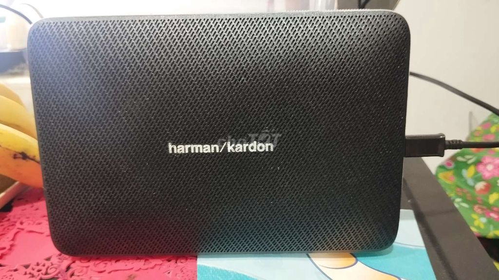 LOA HARMAN  BLUETOOTH