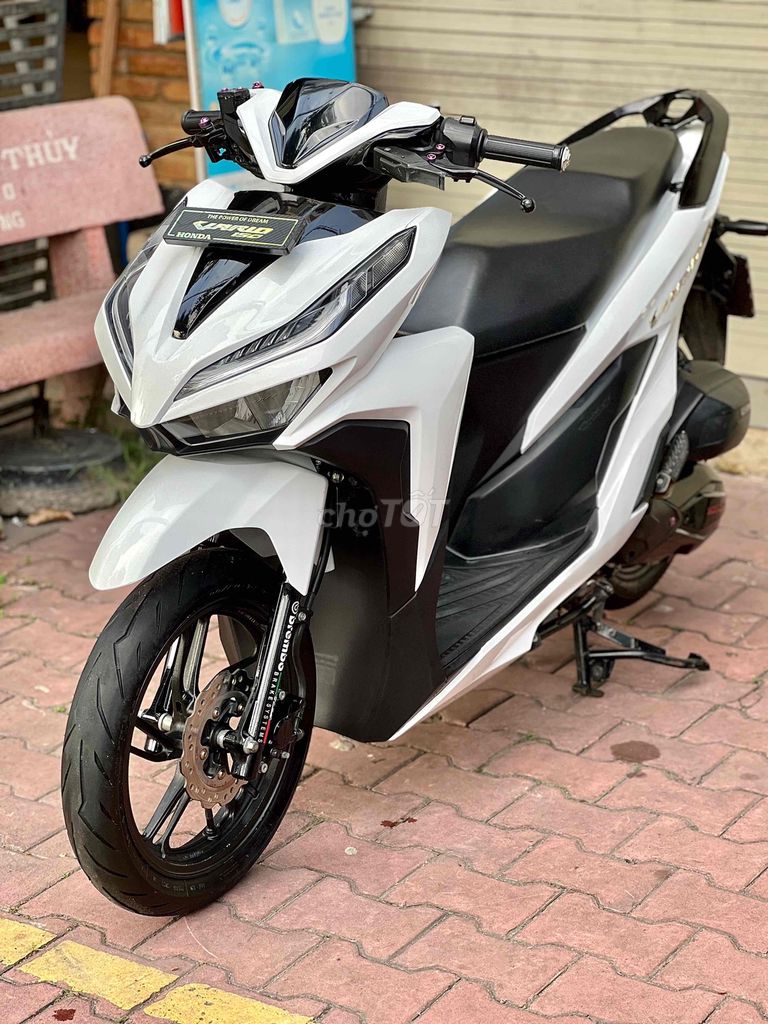 > GÓP 0 LS - VARIO 150 2020 chính chủ