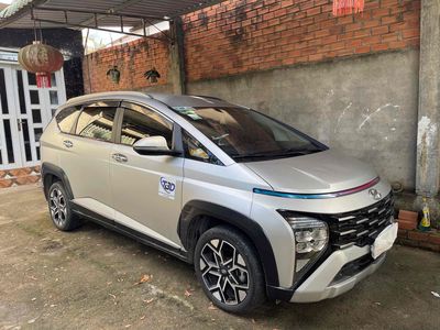 Hyundai Stargazer 2024 X Cao cấp - 63000 km. Mua bán Ô tô tại Huyện Long Thành Đồng Nai được đăng bởi Võ Thuý Hà My