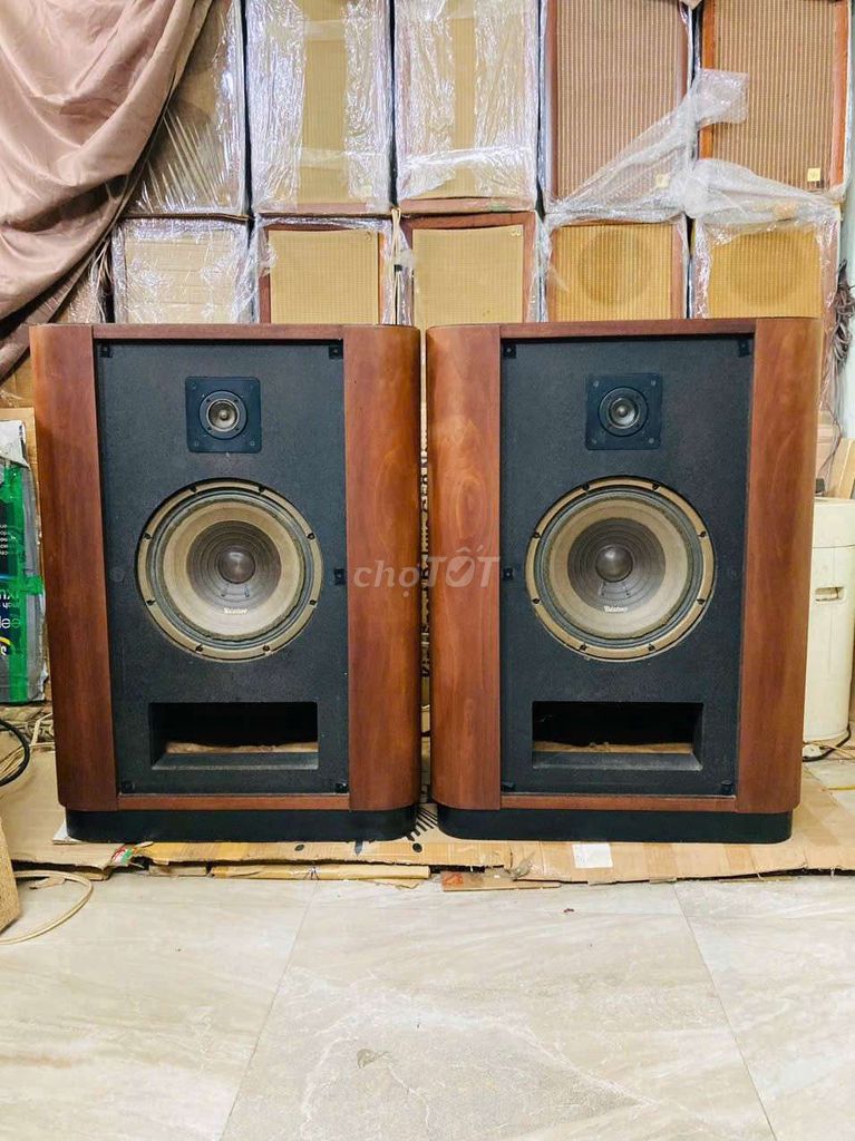 Loa Diatone 2S 305D. Mua bán Tivi, Âm thanh tại Quận Hoàng Mai Hà Nội được đăng bởi Hà Anh loa cổ hình 1