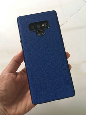 Samsung Note 9 bản Mỹ. Bán hoặc giao lưu. Mua bán Điện thoại tại Huyện Bình Chánh Tp Hồ Chí Minh được đăng bởi Tinh Gia