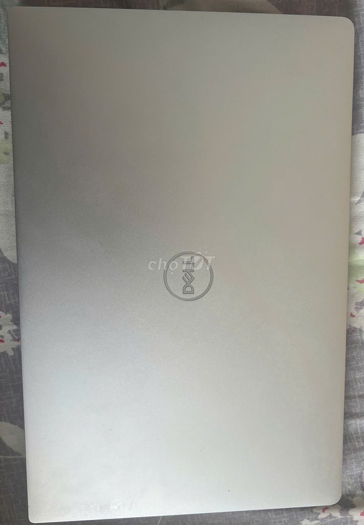 Dell XPS 13 9370 i5 13.3 inch 8GB/512GB. Mua bán Laptop tại Quận Cầu Giấy Hà Nội được đăng bởi Tuấn hình 1