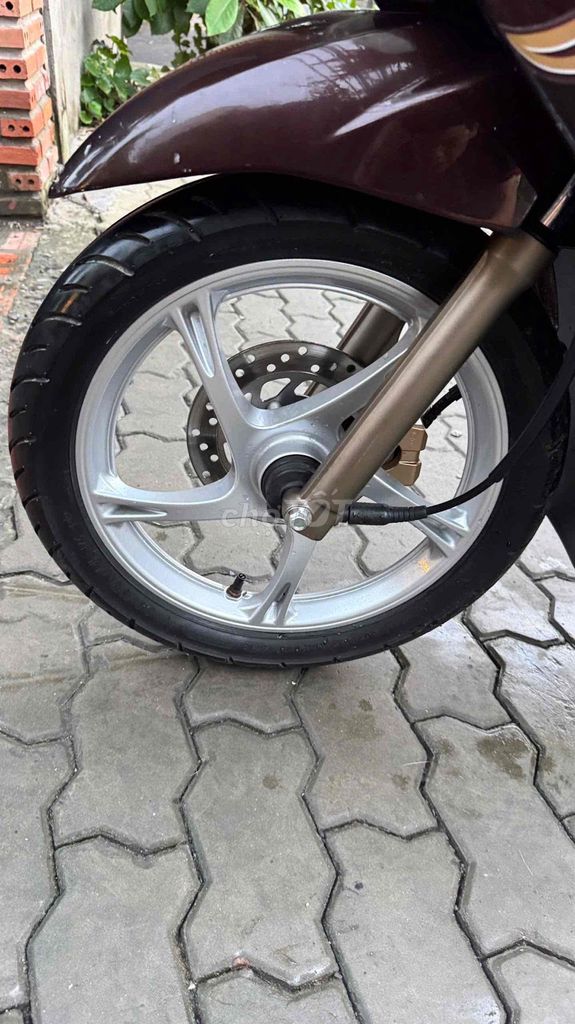 Mio ultimo 2006. Mua bán Xe máy tại Thành phố Thủ Đức Tp Hồ Chí Minh được đăng bởi Hải Nam hình 5