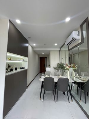 Bán căn 2PN-50m2 full nội thất, 2TỶ2 còn TL