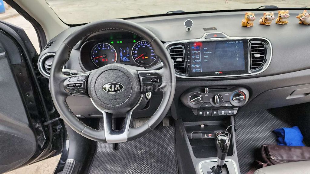 2020 1.4 AT Luxury - 63000 km. Mua bán Ô tô tại Quận 12 Tp Hồ Chí Minh được đăng bởi ô tô Lê Ân Sài Gòn hình 8