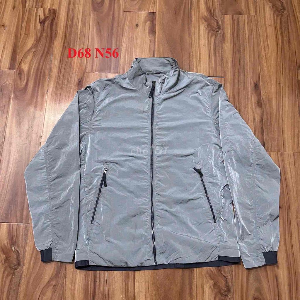 Áo khoác dù Kolon. Mua bán Quần áo tại Quận 11 Tp Hồ Chí Minh được đăng bởi mr Hưng hình 1