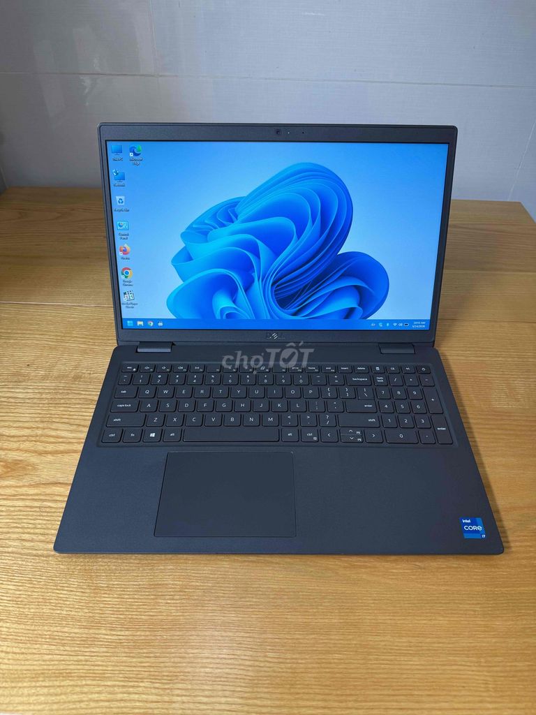 Dell Latitude 3520 i7 15.6 inch 16GB/256GB. Mua bán Laptop tại Quận Tân Bình Tp Hồ Chí Minh được đăng bởi A Sang hình 1
