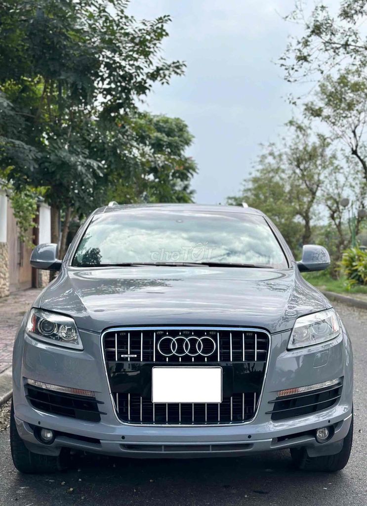 💚AUDI Q7 TFSI BẢN S-LINE💚