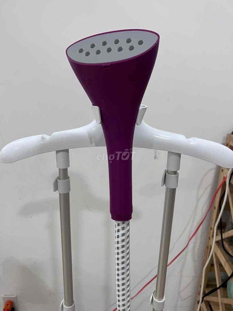 BÀN ỦI HƠI NƯỚC PHILIPS (ĐT ***). Mua bán Nội thất, đồ gia dụng khác tại Quận Tân Phú Tp Hồ Chí Minh được đăng bởi LINH LINH hình 3