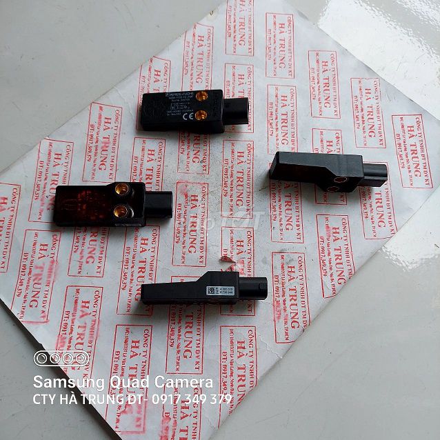 Cảm biến lái xe nâng BT 225569. Mua bán Phụ tùng xe tại Huyện Nhà Bè Tp Hồ Chí Minh được đăng bởi NGUYỄN MINH TRUNG hình 3