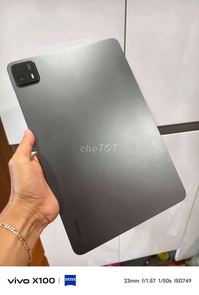 Mtb Xiaomi Mi Pad 6s Pro fullbox máy 99% bản 8/256